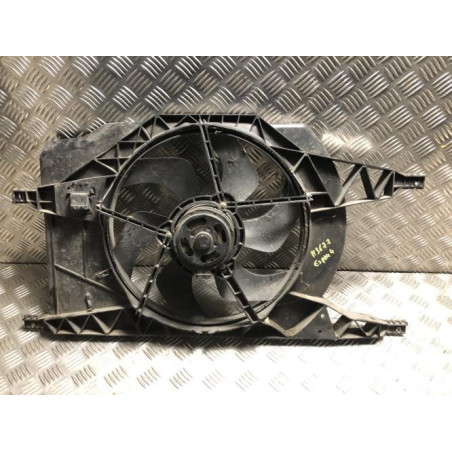 Moto ventilateur radiateur RENAULT ESPACE 4 PHASE 1 d’occasion