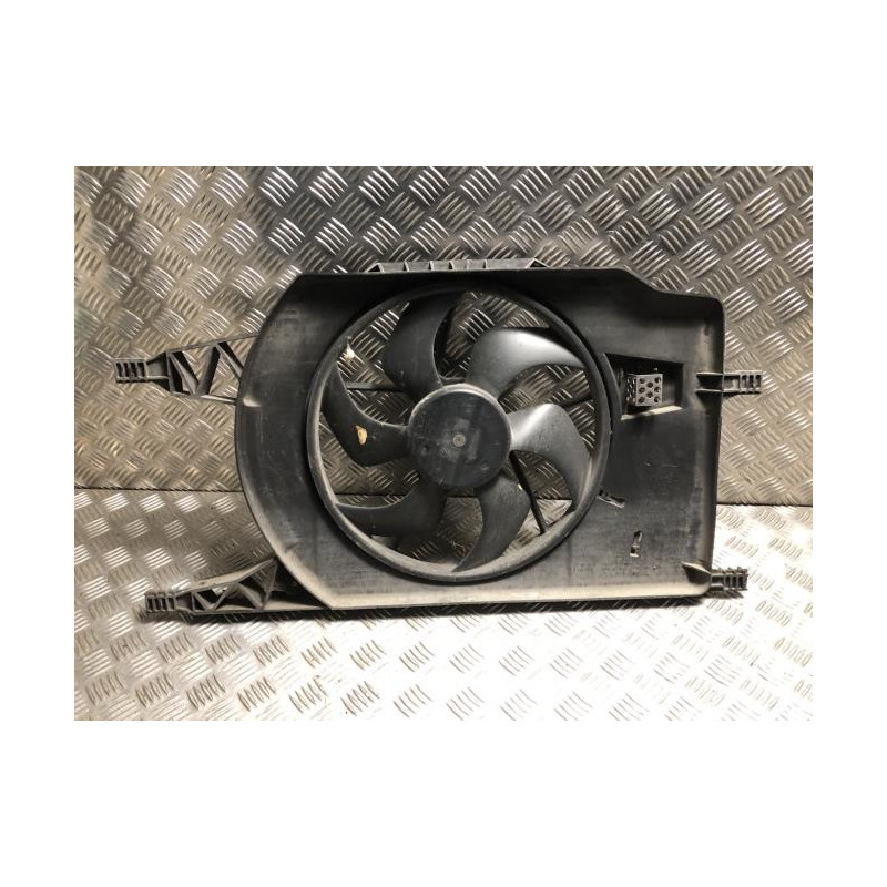 Moto ventilateur radiateur RENAULT ESPACE 4 PHASE 1 d’occasion