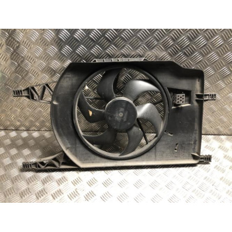 Moto ventilateur radiateur RENAULT ESPACE 4 PHASE 1 d’occasion