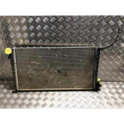 Radiateur eau CITROEN BERLINGO 1 PHASE 1 d’occasion