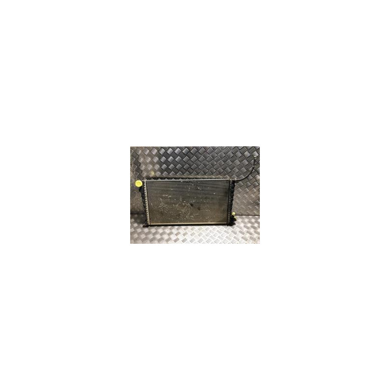 Radiateur eau CITROEN BERLINGO 1 PHASE 1 d’occasion