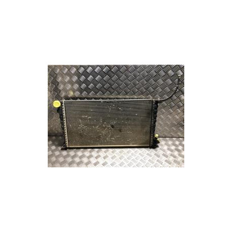 Radiateur eau CITROEN BERLINGO 1 PHASE 1 d’occasion
