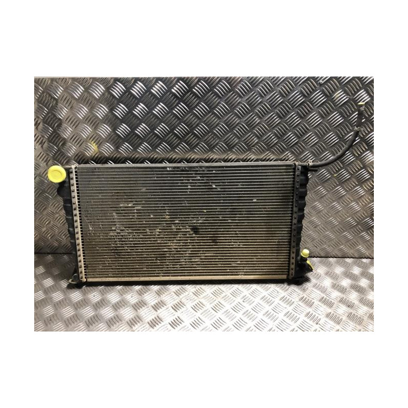 Radiateur eau CITROEN BERLINGO 1 PHASE 1 d’occasion