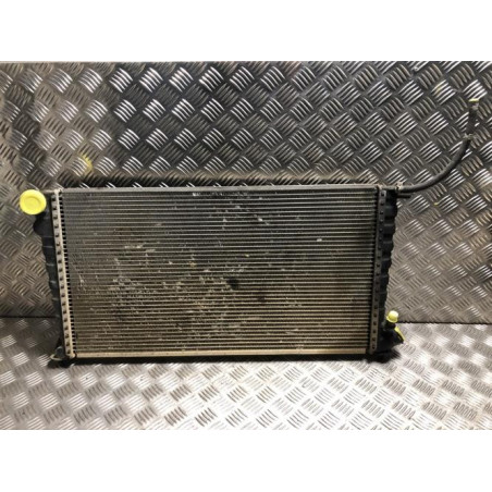 Radiateur eau CITROEN BERLINGO 1 PHASE 1 d’occasion