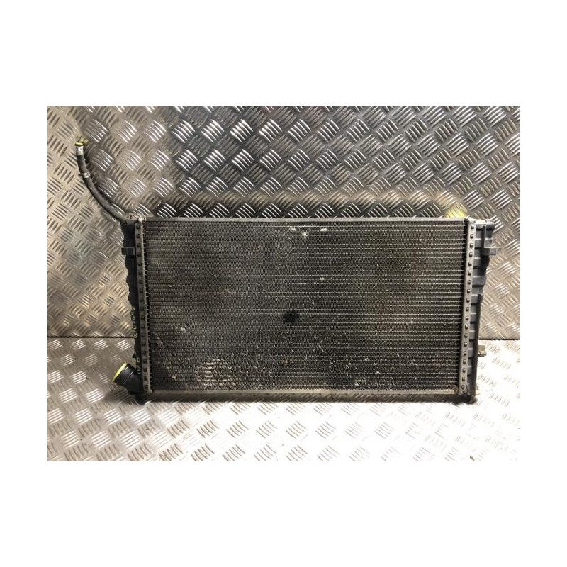 Radiateur eau CITROEN BERLINGO 1 PHASE 1 d’occasion