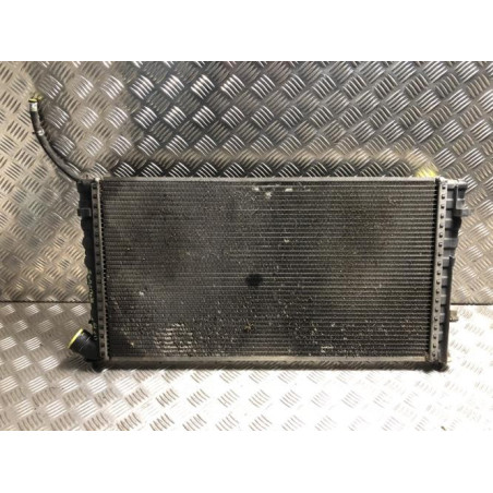 Radiateur eau CITROEN BERLINGO 1 PHASE 1 d’occasion