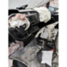 Support de pare chocs arriere VOLKSWAGEN TOURAN 3 d’occasion