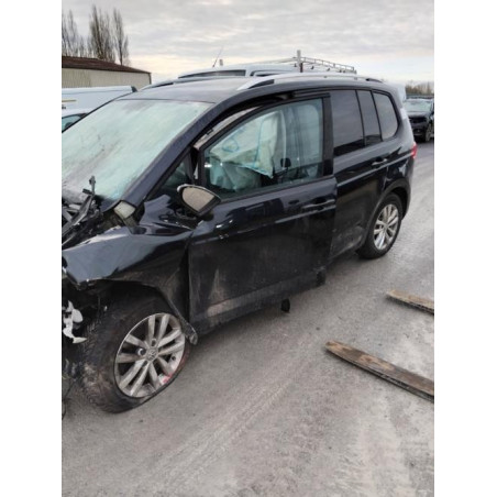 Support de pare chocs arriere VOLKSWAGEN TOURAN 3 d’occasion