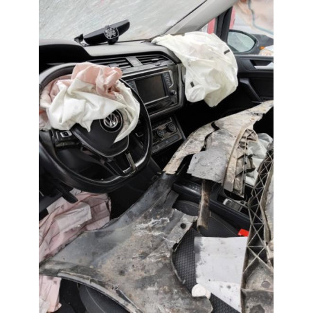 Bras essuie glace avant gauche VOLKSWAGEN TOURAN 3 d’occasion