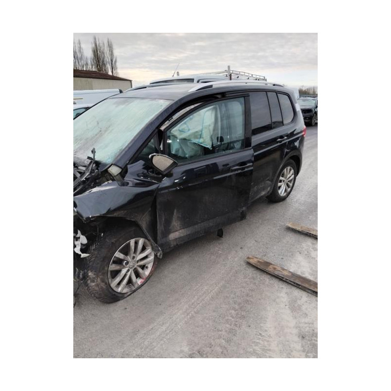 Bras essuie glace avant gauche VOLKSWAGEN TOURAN 3 d’occasion