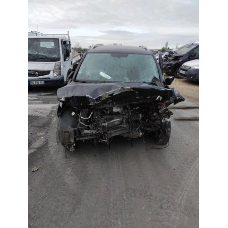 Bras essuie glace avant gauche VOLKSWAGEN TOURAN 3 d’occasion