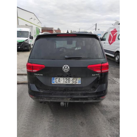Bras essuie glace avant droit VOLKSWAGEN TOURAN 3 d’occasion