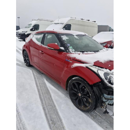 Bras essuie glace avant gauche HYUNDAI VELOSTER COUPE d’occasion