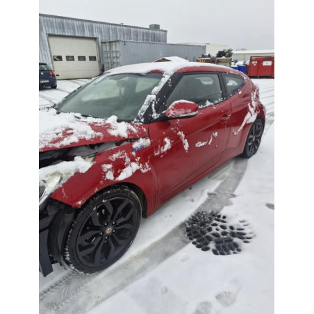 Bras essuie glace avant gauche HYUNDAI VELOSTER COUPE d’occasion