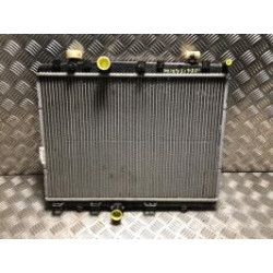 Radiateur eau CITROEN C3 AIRCROSS 1 PHASE 1 d’occasion