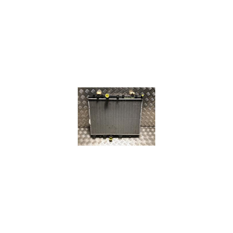 Radiateur eau CITROEN C3 AIRCROSS 1 PHASE 1 d’occasion
