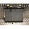 Radiateur eau CITROEN C3 AIRCROSS 1 PHASE 1 d’occasion