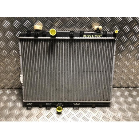 Radiateur eau CITROEN C3 AIRCROSS 1 PHASE 1 d’occasion