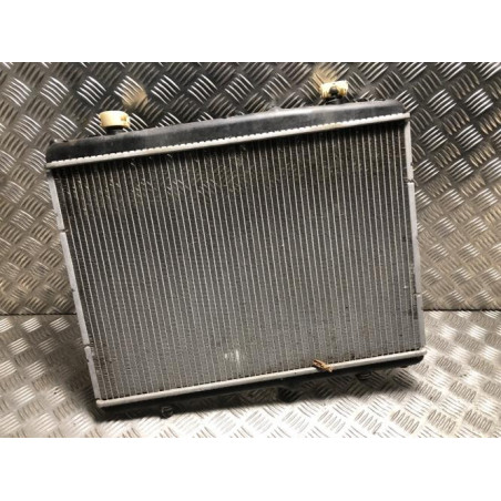 Radiateur eau CITROEN C3 AIRCROSS 1 PHASE 1 d’occasion