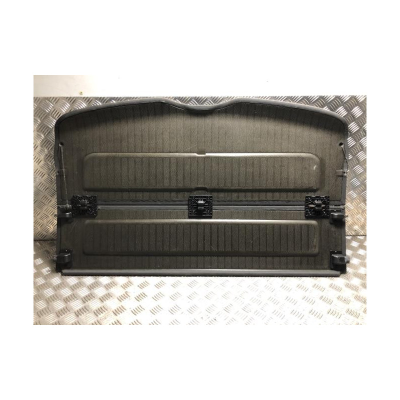 Plage arriere AUDI Q5 1 PHASE 1 d’occasion