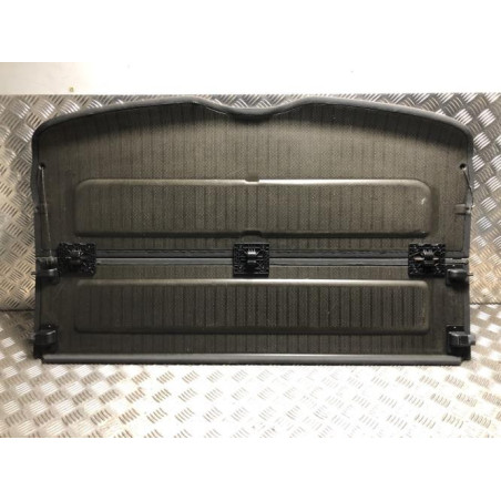 Plage arriere AUDI Q5 1 PHASE 1 d’occasion