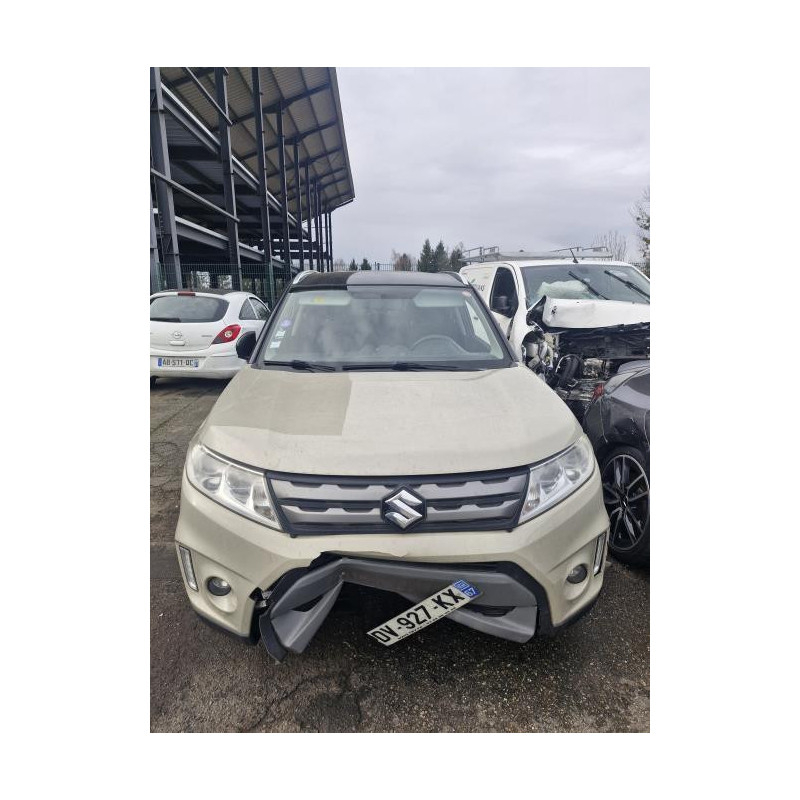 Glace retroviseur gauche SUZUKI VITARA 2 PHASE 1 d’occasion