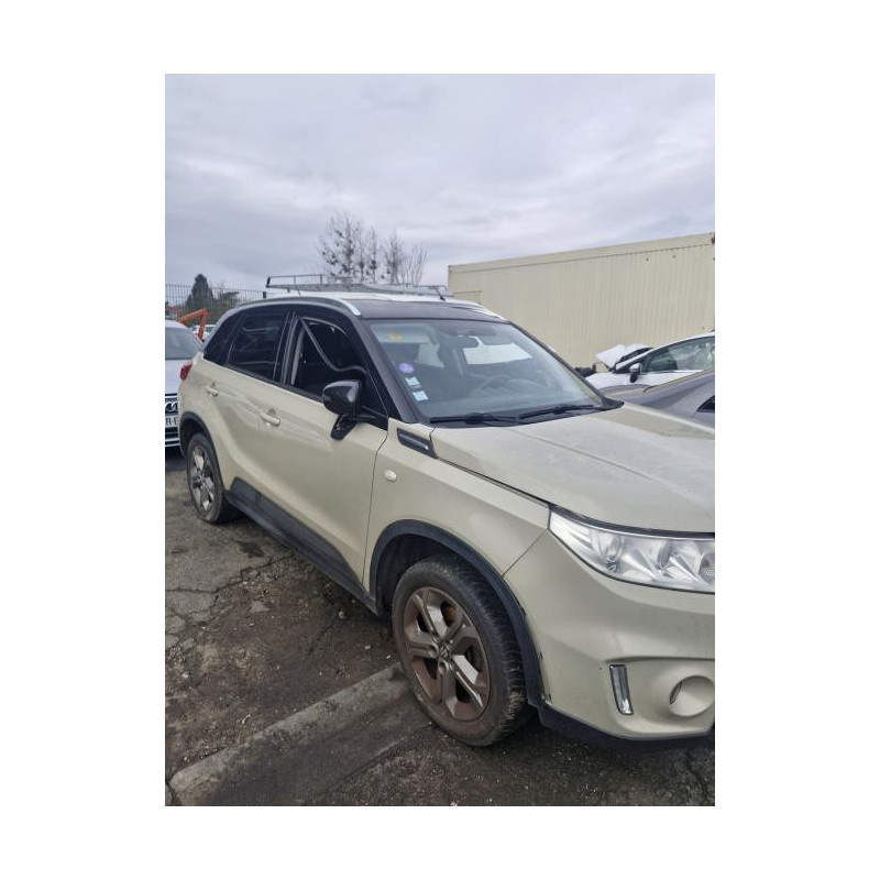 Glace retroviseur gauche SUZUKI VITARA 2 PHASE 1 d’occasion
