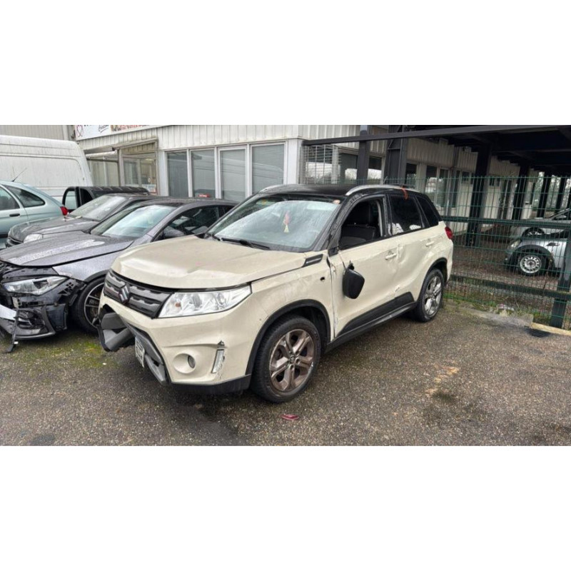 Anti brouillard droit (feux) SUZUKI VITARA 2 PHASE 1 d’occasion