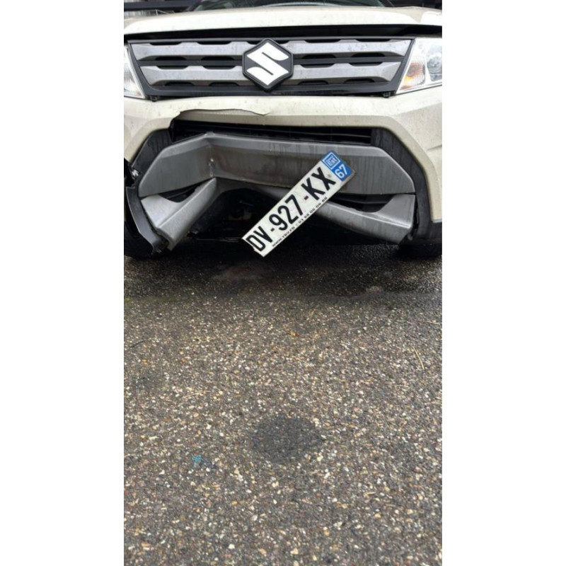 Anti brouillard droit (feux) SUZUKI VITARA 2 PHASE 1 d’occasion