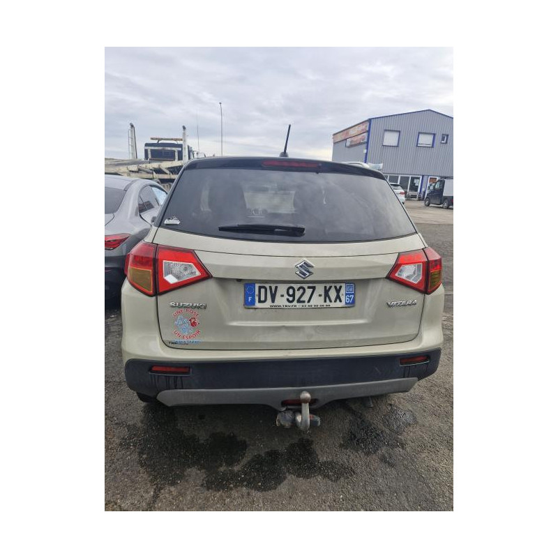 Anti brouillard droit (feux) SUZUKI VITARA 2 PHASE 1 d’occasion