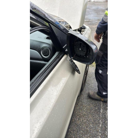 Anti brouillard gauche (feux) SUZUKI VITARA 2 PHASE 1 d’occasion