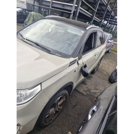 Anti brouillard gauche (feux) SUZUKI VITARA 2 PHASE 1 d’occasion