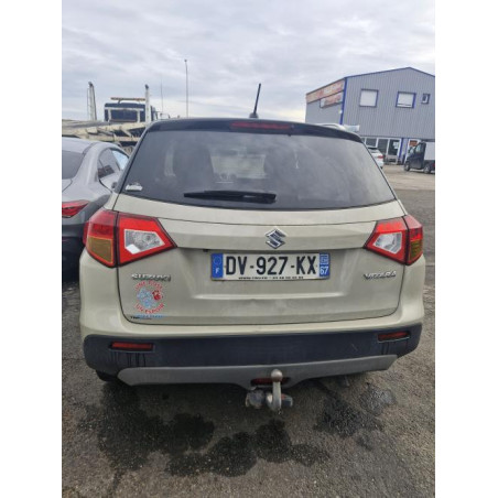 Anti brouillard gauche (feux) SUZUKI VITARA 2 PHASE 1 d’occasion