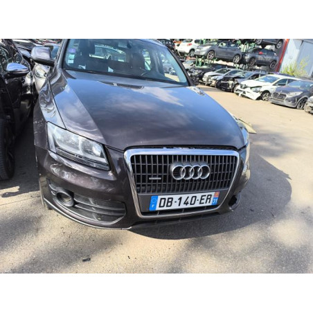 Moteur essuie glace avant AUDI Q5 1 PHASE 1 d’occasion