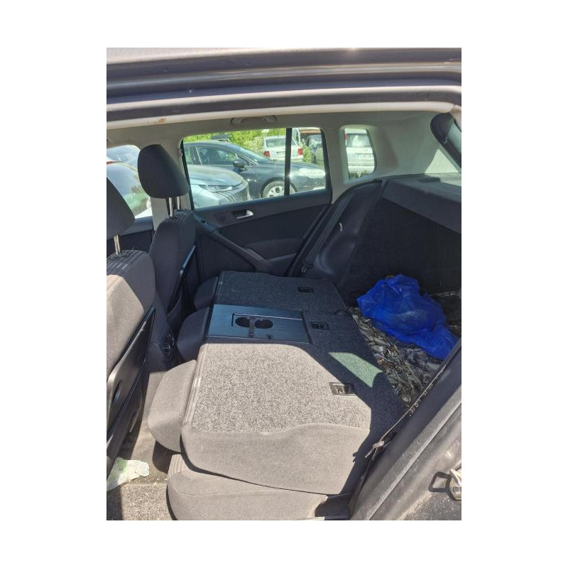 Feu arriere principal droit (feux) VOLKSWAGEN TIGUAN 1 PHASE 1 d’occasion