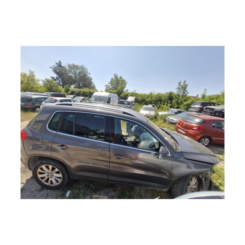 Feu arriere principal droit (feux) VOLKSWAGEN TIGUAN 1 PHASE 1 d’occasion