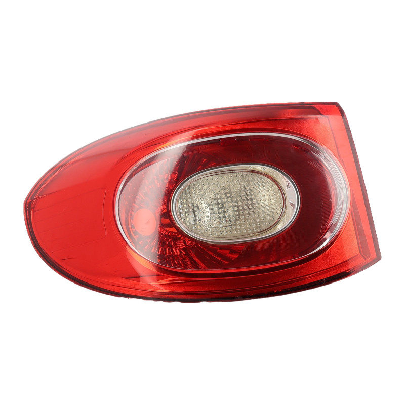 Feu arriere principal gauche (feux) VOLKSWAGEN TIGUAN 1 PHASE 1 d’occasion