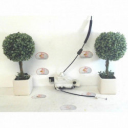 Serrure avant gauche CITROEN C3 II II HDI d’occasion