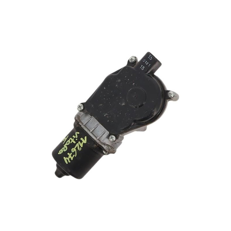 Moteur essuie glace avant SUZUKI VITARA 2 PHASE 1 d’occasion