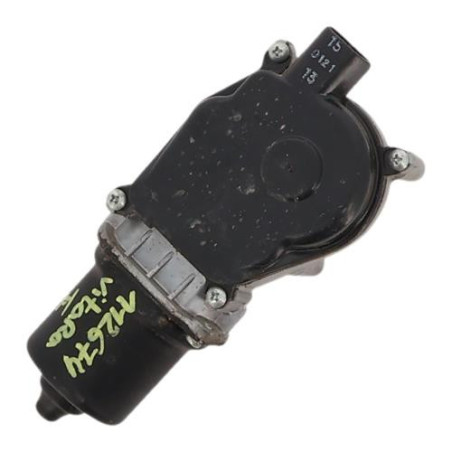 Moteur essuie glace avant SUZUKI VITARA 2 PHASE 1 d’occasion