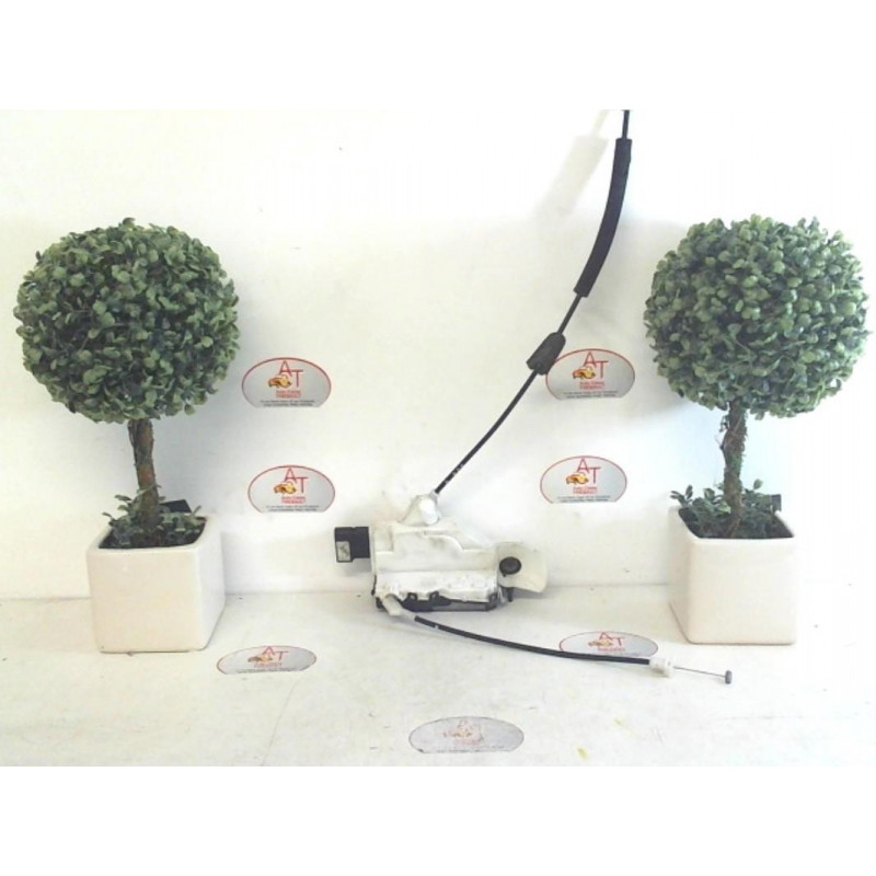 Serrure avant gauche CITROEN C3 II II HDI d’occasion