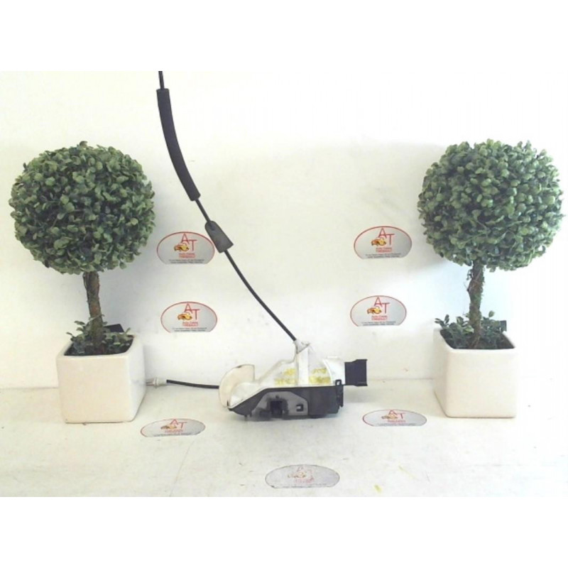 Serrure avant gauche CITROEN C3 II II HDI d’occasion