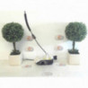 Serrure avant gauche CITROEN C3 II II HDI d’occasion