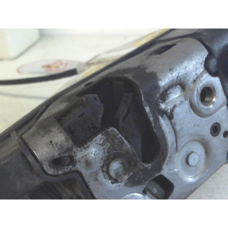 Serrure avant gauche CITROEN C3 II II HDI d’occasion