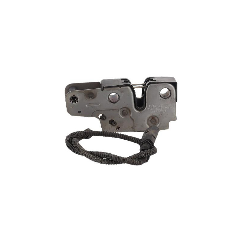 Serrure de capot VOLKSWAGEN TIGUAN 1 PHASE 1 d’occasion
