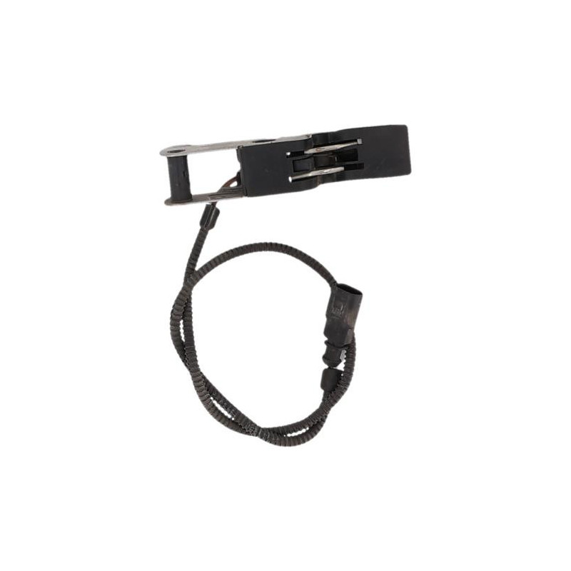 Serrure de capot VOLKSWAGEN TIGUAN 1 PHASE 1 d’occasion