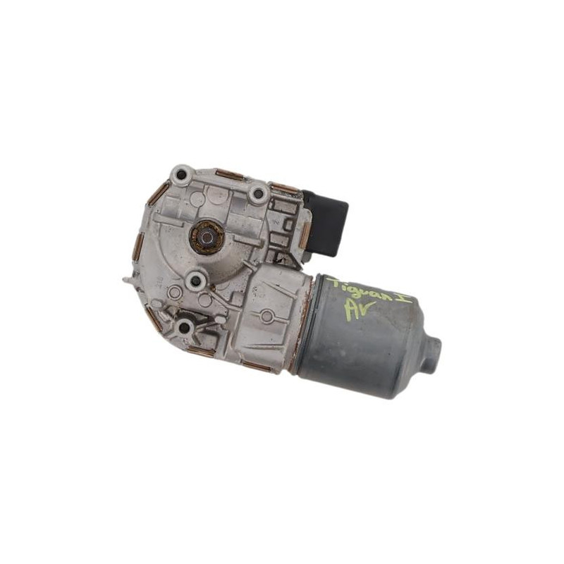 Moteur essuie glace avant VOLKSWAGEN TIGUAN 1 PHASE 1 d’occasion