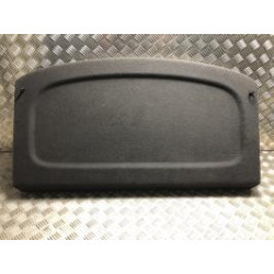 Plage arriere VOLKSWAGEN TIGUAN 1 PHASE 1 d’occasion
