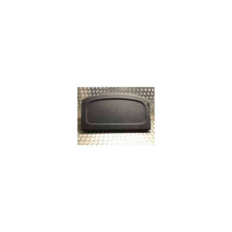 Plage arriere VOLKSWAGEN TIGUAN 1 PHASE 1 d’occasion