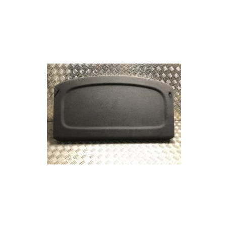 Plage arriere VOLKSWAGEN TIGUAN 1 PHASE 1 d’occasion